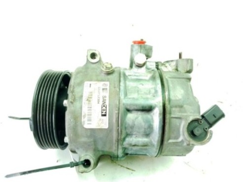 1K0820808F COMPRESOR AA VW CADDY III Variant (2KB, 2KJ, 2CB, 2CJ)|Desguaces La Cabaña