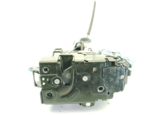 3D1837016AR CERRADURA PUERTA LAT DEL DER VW CADDY III Variant (2KB, 2KJ, 2CB, 2CJ)|Desguaces La Cabaña