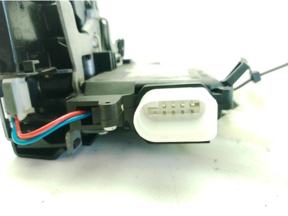 3D1837016AR CERRADURA PUERTA LAT DEL DER VW CADDY III Variant (2KB, 2KJ, 2CB, 2CJ)|Desguaces La Cabaña