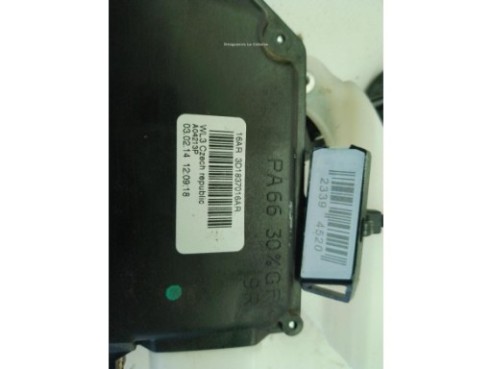 3D1837016AR CERRADURA PUERTA LAT DEL DER VW CADDY III Variant (2KB, 2KJ, 2CB, 2CJ)|Desguaces La Cabaña