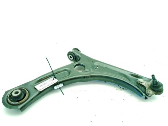 1K0407152BL BRAZO SUSPENSION DEL DER INF VW CADDY III Variant (2KB, 2KJ, 2CB, 2CJ)|Desguaces La Cabaña
