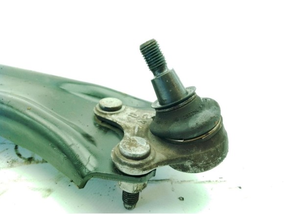 1K0407152BL BRAZO SUSPENSION DEL DER INF VW CADDY III Variant (2KB, 2KJ, 2CB, 2CJ)|Desguaces La Cabaña