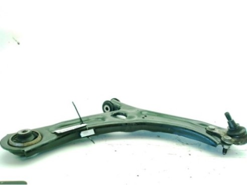 1K0407152BL BRAZO SUSPENSION DEL DER INF VW CADDY III Variant (2KB, 2KJ, 2CB, 2CJ)|Desguaces La Cabaña
