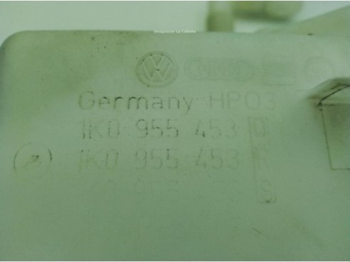 1K0820808F COMPRESOR AA VW CADDY III Variant (2KB, 2KJ, 2CB, 2CJ)|Desguaces La Cabaña 2