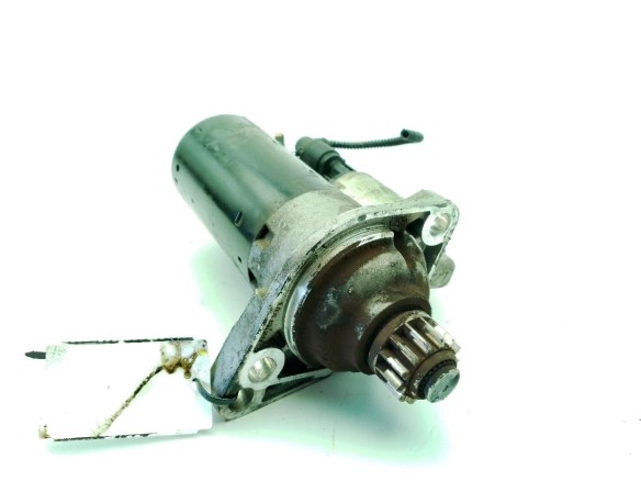 02Z911024H ARRANQUE VW CADDY III Variant (2KB, 2KJ, 2CB, 2CJ)|Desguaces La Cabaña