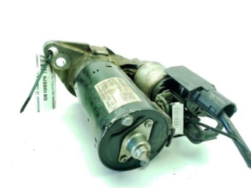 02Z911024H ARRANQUE VW CADDY III Variant (2KB, 2KJ, 2CB, 2CJ)|Desguaces La Cabaña