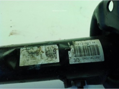 1T0413031KL AMORTIGUADOR DEL IZQ VW CADDY III Variant (2KB, 2KJ, 2CB, 2CJ)|Desguaces La Cabaña