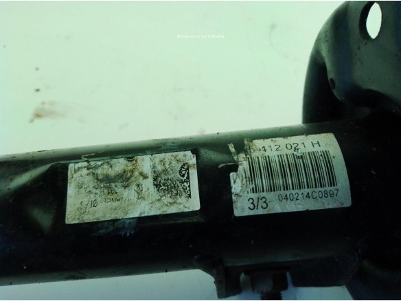 1T0413031KL AMORTIGUADOR DEL IZQ VW CADDY III Variant (2KB, 2KJ, 2CB, 2CJ)|Desguaces La Cabaña