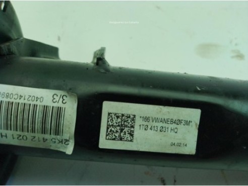 1T0413031KL AMORTIGUADOR DEL DER VW CADDY III Variant (2KB, 2KJ, 2CB, 2CJ)|Desguaces La Cabaña