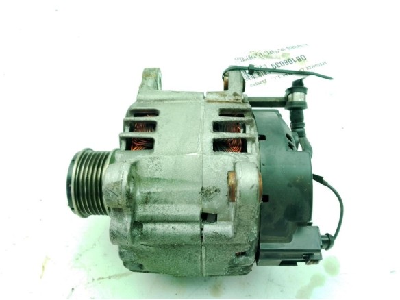 03L903024M ALTERNADOR VW CADDY III Variant (2KB, 2KJ, 2CB, 2CJ)|Desguaces La Cabaña
