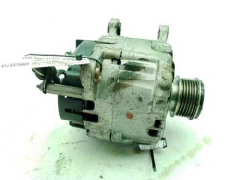 03L903024M ALTERNADOR VW CADDY III Variant (2KB, 2KJ, 2CB, 2CJ)|Desguaces La Cabaña