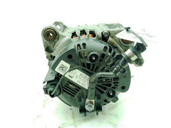 03L903024M ALTERNADOR VW CADDY III Variant (2KB, 2KJ, 2CB, 2CJ)|Desguaces La Cabaña
