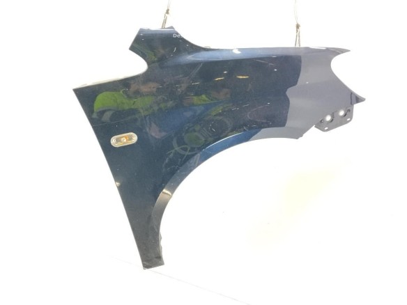 2K5821022 ALETA DEL DER VW CADDY III Variant (2KB, 2KJ, 2CB, 2CJ)|Desguaces La Cabaña