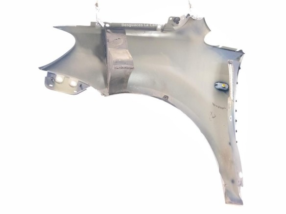 2K5821022 ALETA DEL DER VW CADDY III Variant (2KB, 2KJ, 2CB, 2CJ)|Desguaces La Cabaña