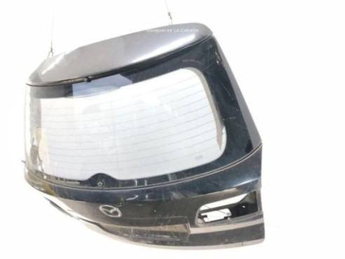   PILOTO TRA IZQ EXT MAZDA 6 Sedán (GG)|Desguaces La Cabaña 2