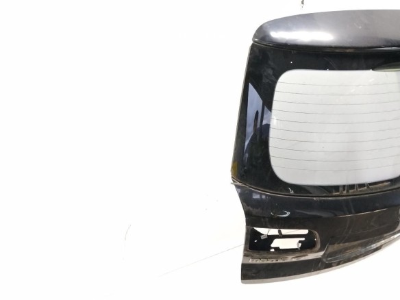   PORTON MAZDA 6 Sedán (GG)|Desguaces La Cabaña