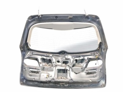   PORTON MAZDA 6 Sedán (GG)|Desguaces La Cabaña