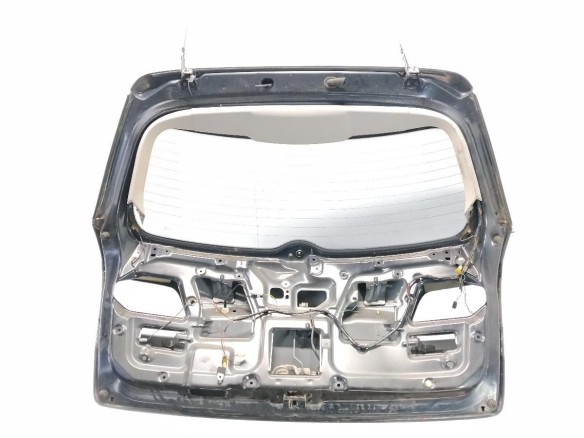   PORTON MAZDA 6 Sedán (GG)|Desguaces La Cabaña