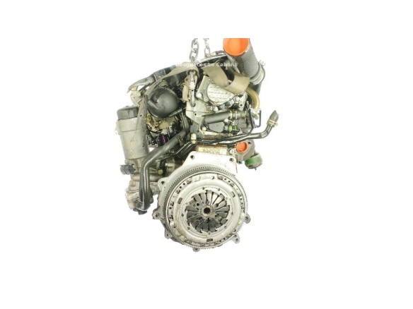 ALH MOTOR SEAT LEON (1M1)|Desguaces La Cabaña