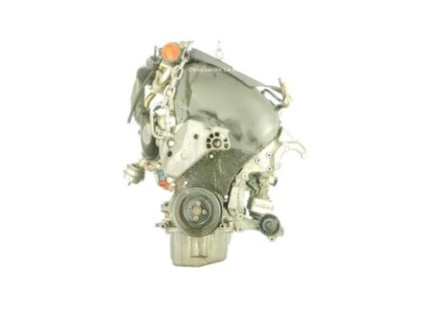 ALH MOTOR SEAT LEON (1M1)|Desguaces La Cabaña