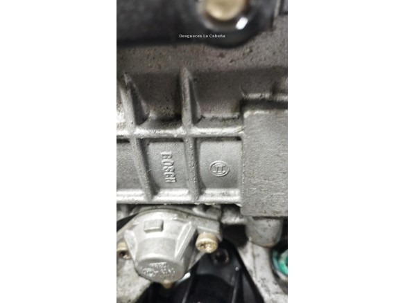 ALH MOTOR SEAT LEON (1M1)|Desguaces La Cabaña