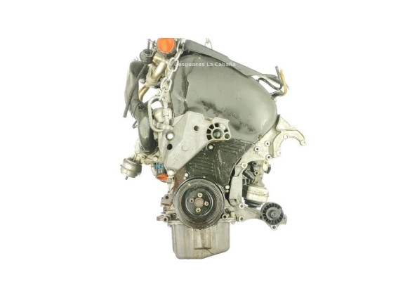 ALH MOTOR SEAT LEON (1M1)|Desguaces La Cabaña