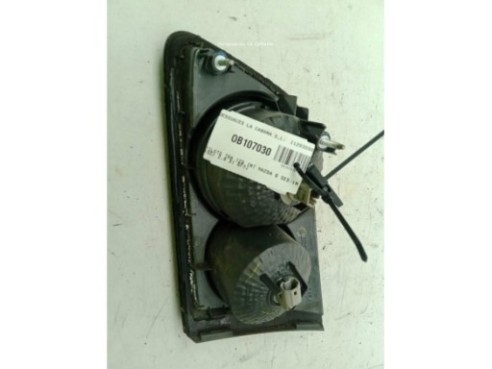   PILOTO TRA IZQ INT MAZDA 6 Sedán (GG)|Desguaces La Cabaña