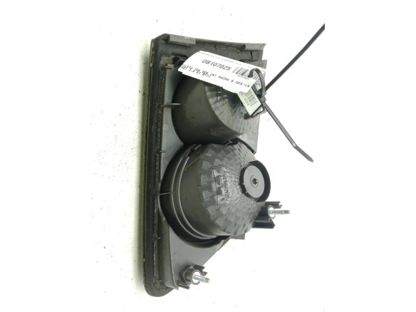   PILOTO TRA DER INT MAZDA 6 Sedán (GG)|Desguaces La Cabaña