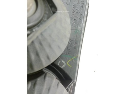   PILOTO TRA DER INT MAZDA 6 Sedán (GG)|Desguaces La Cabaña