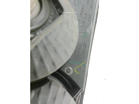   PILOTO TRA DER INT MAZDA 6 Sedán (GG)|Desguaces La Cabaña