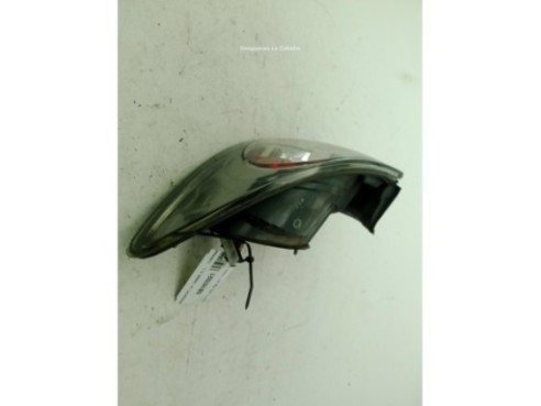   PILOTO TRA IZQ EXT MAZDA 6 Sedán (GG)|Desguaces La Cabaña 2