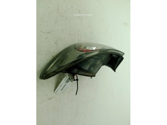   PILOTO TRA DER EXT MAZDA 6 Sedán (GG)|Desguaces La Cabaña