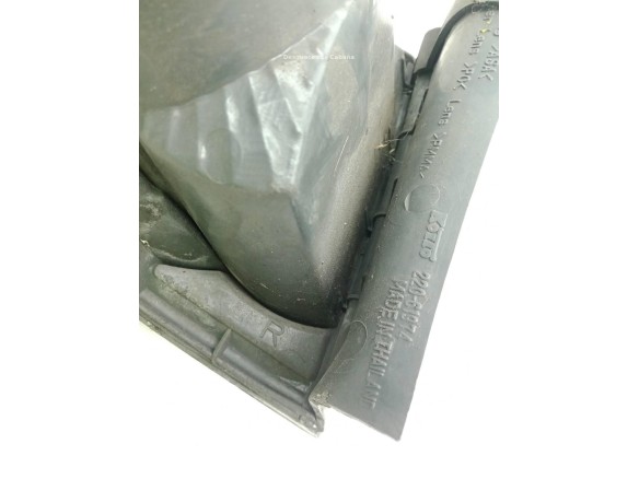   PILOTO TRA DER EXT MAZDA 6 Sedán (GG)|Desguaces La Cabaña