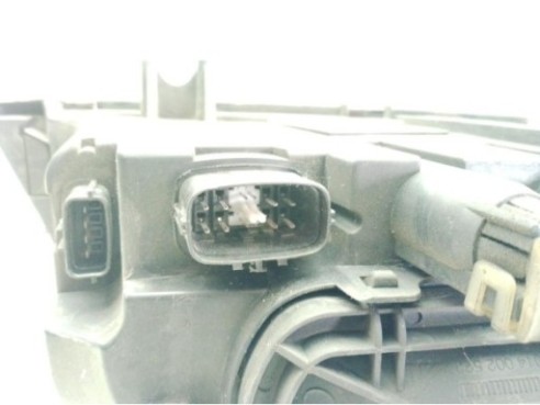   FARO IZQUIERDO MAZDA 6 Sedán (GG)|Desguaces La Cabaña