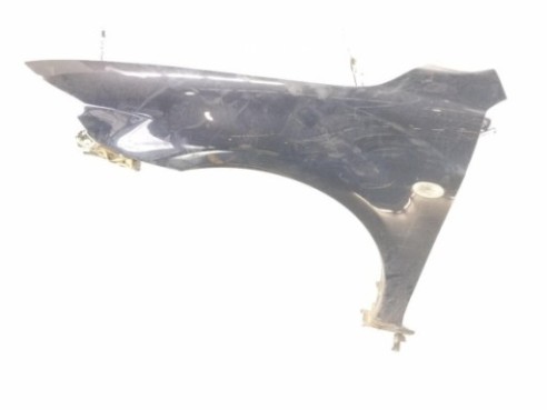   ALETA DEL IZQ MAZDA 6 Sedán (GG)|Desguaces La Cabaña