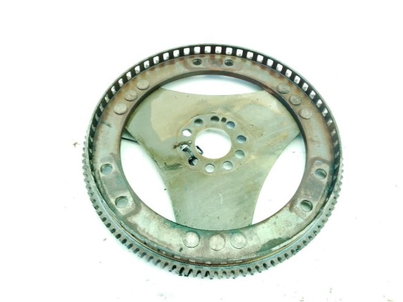 059105323T VOLANTE MOTOR VW TOUAREG (7LA, 7L6, 7L7)|Desguaces La Cabaña