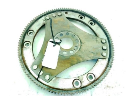 059105323T VOLANTE MOTOR VW TOUAREG (7LA, 7L6, 7L7)|Desguaces La Cabaña