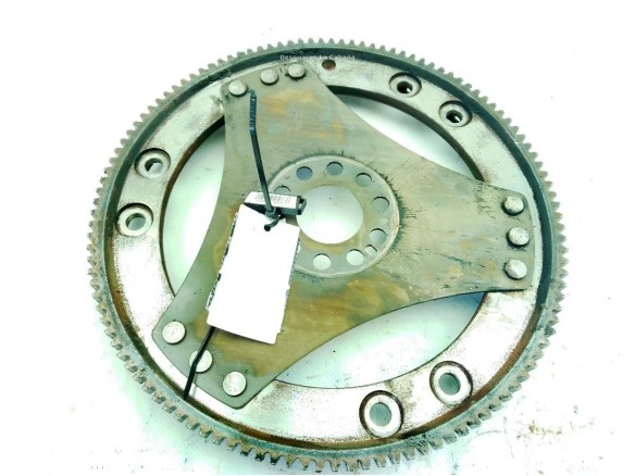 059105323T VOLANTE MOTOR VW TOUAREG (7LA, 7L6, 7L7)|Desguaces La Cabaña