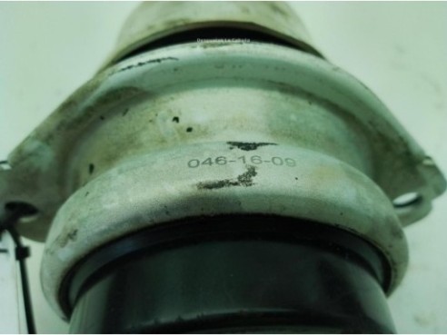 7L6199307A SOPORTE MOTOR IZQ VW TOUAREG (7LA, 7L6, 7L7)|Desguaces La Cabaña