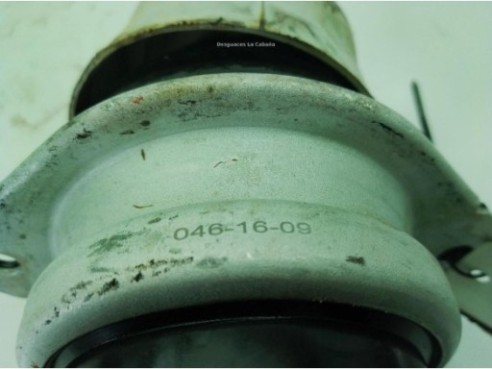 7L6199308D SOPORTE MOTOR DER VW TOUAREG (7LA, 7L6, 7L7)|Desguaces La Cabaña