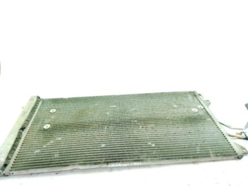 7L0820411G RADIADOR AIRE ACONDICIONADO VW TOUAREG (7LA, 7L6, 7L7)|Desguaces La Cabaña