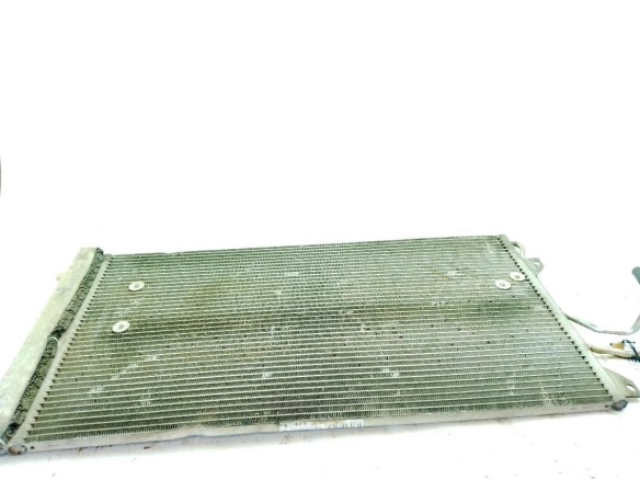 7L0820411G RADIADOR AIRE ACONDICIONADO VW TOUAREG (7LA, 7L6, 7L7)|Desguaces La Cabaña