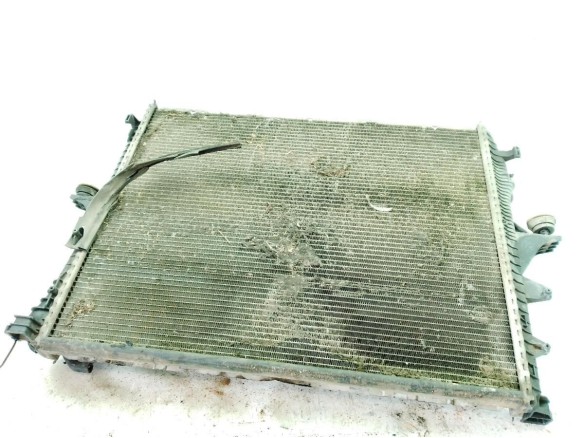 7L0121253A RADIADOR AGUA VW TOUAREG (7LA, 7L6, 7L7)|Desguaces La Cabaña