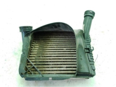 7P0145804D INTERCOOLER DERECHO VW TOUAREG (7LA, 7L6, 7L7)|Desguaces La Cabaña