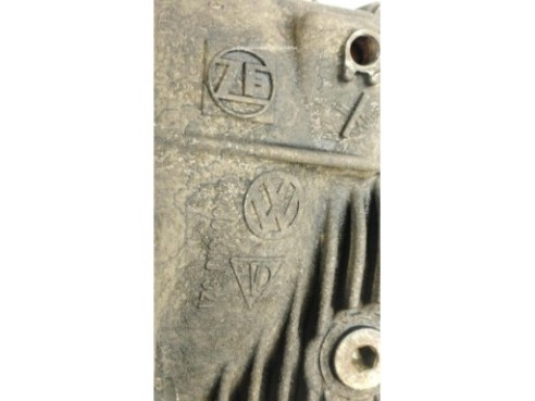 059145762B COLECTOR ADMISION VW TOUAREG (7LA, 7L6, 7L7)|Desguaces La Cabaña 2