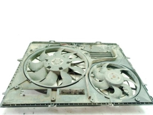 7L0959455G ELECTROVENTILADOR VW TOUAREG (7LA, 7L6, 7L7)|Desguaces La Cabaña