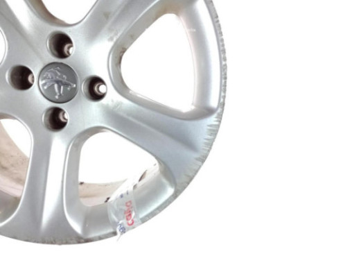 9685121480, LLANTA ALUMINIO 1 PEUGEOT 308 (4A_, 4C_) |Desguaces La Cabaña