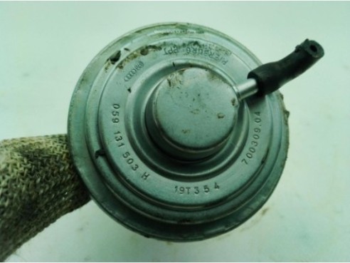 059145762B COLECTOR ADMISION VW TOUAREG (7LA, 7L6, 7L7)|Desguaces La Cabaña 2