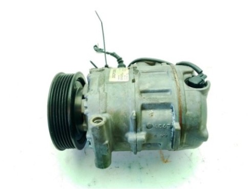 7P0820803N COMPRESOR AA VW TOUAREG (7LA, 7L6, 7L7)|Desguaces La Cabaña