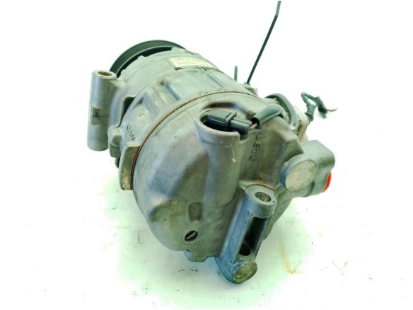 7P0820803N COMPRESOR AA VW TOUAREG (7LA, 7L6, 7L7)|Desguaces La Cabaña